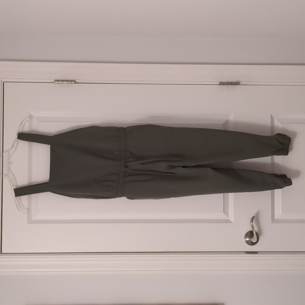 Albion - Jumpsuit